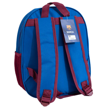 FC Barcelona Junior Backpack - Bags at Gift Moments