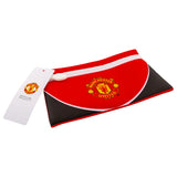 Manchester United FC Neoprene Pencil Case SW - Pencil Cases & Sets at Gift Moments