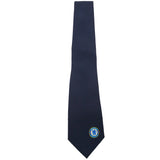 Chelsea FC Navy Blue Tie - Ties at Gift Moments