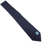 Chelsea FC Navy Blue Tie - Ties at Gift Moments