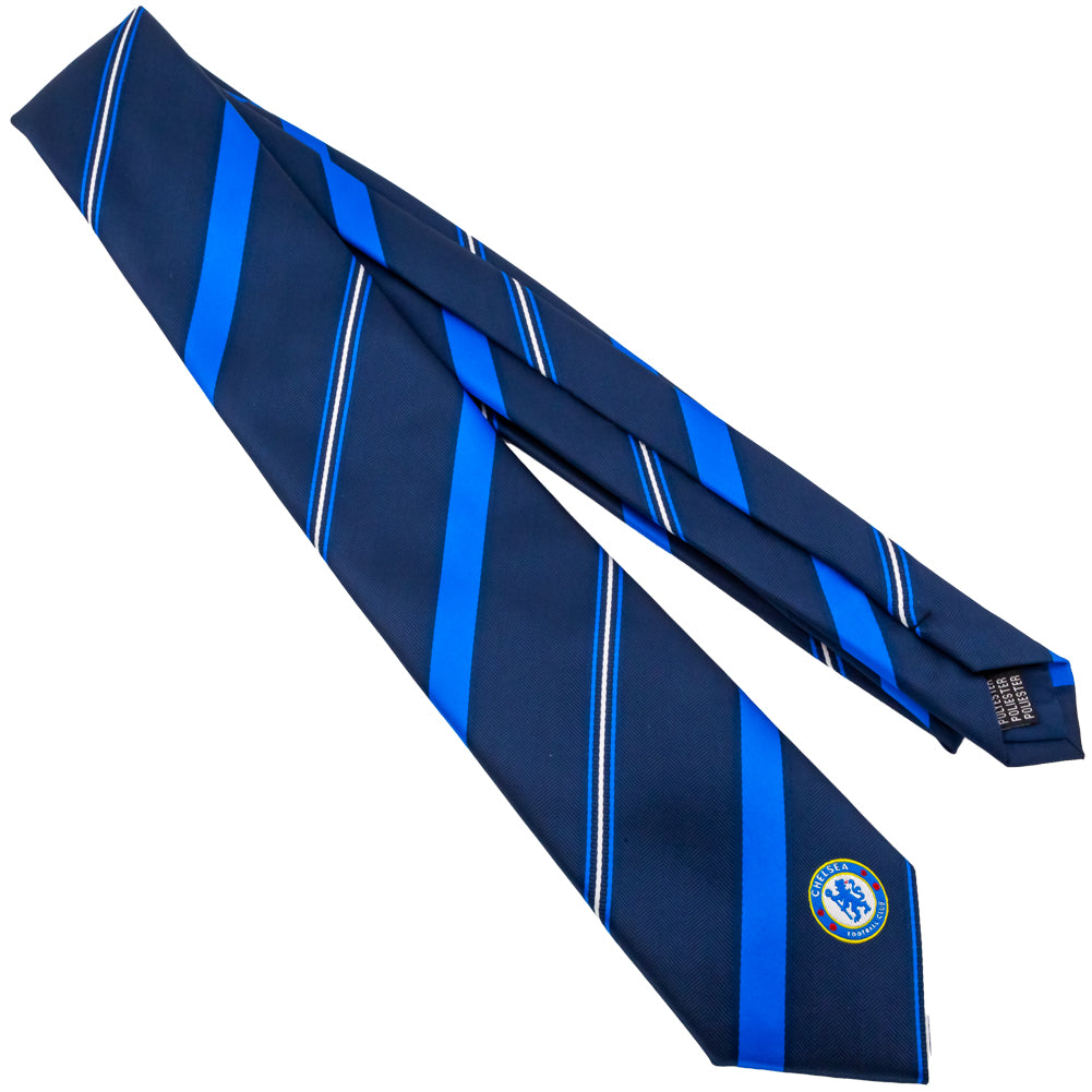 Chelsea FC Stripe Tie