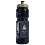 Newcastle United FC Plastic Drinks Bottle