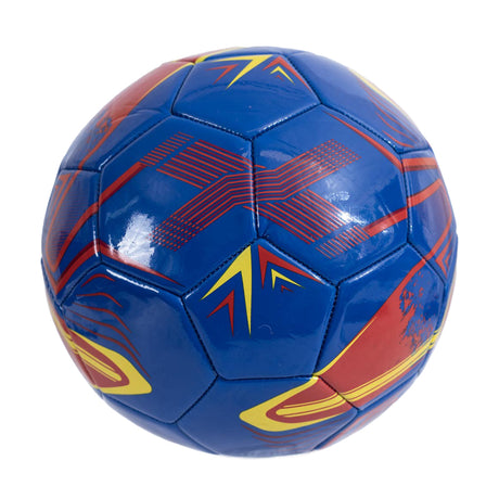 FC Barcelona Turbine Skill Ball – Perfect Your Game - Balls at Gift Moments