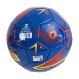 FC Barcelona Turbine Skill Ball – Perfect Your Game - Balls at Gift Moments