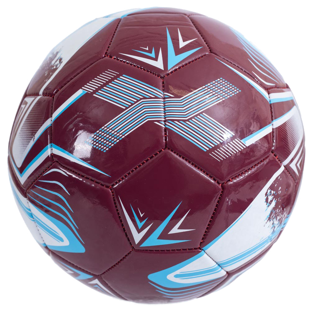 West Ham United FC Turbine Football - Balls at Gift Moments