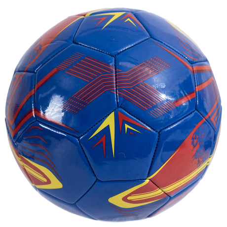 FC Barcelona Turbine Football - Balls at Gift Moments