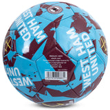 West Ham United FC Graffiti Football - Balls at Gift Moments