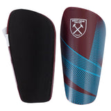 West Ham United FC Fuse Shin Pads Kids - Shin Pads at Gift Moments