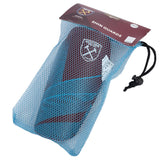 West Ham United FC Fuse Shin Pads Kids - Shin Pads at Gift Moments