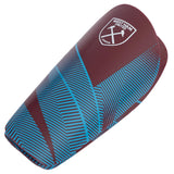 West Ham United FC Fuse Shin Pads Kids Default Title - Shin Pads at Gift Moments