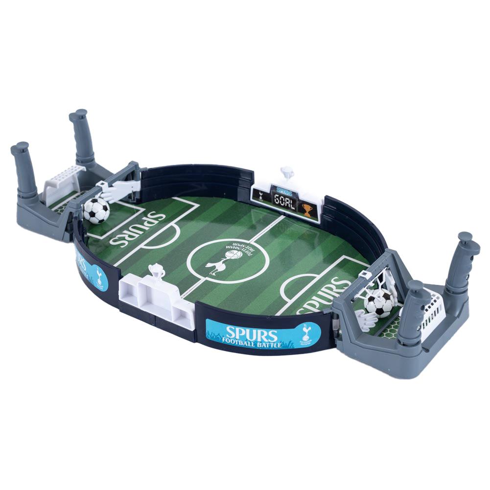 Tottenham Hotspur FC Mini Football Table Game: 1 - Toys By Tottenham Hotspur