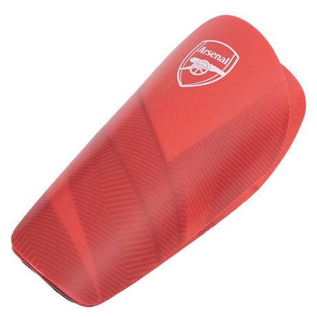 Arsenal FC Fuse Shin Pads Youths Default Title - Shin Pads at Gift Moments