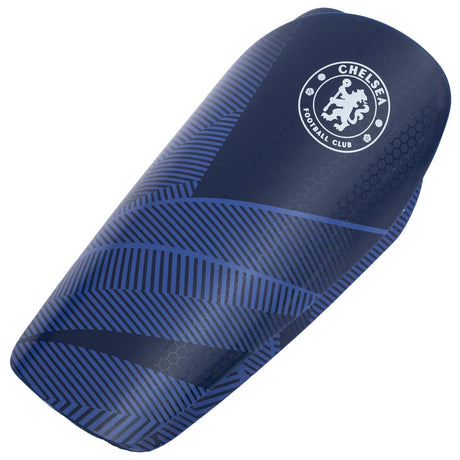 Chelsea FC Fuse Shin Pads Youths Default Title - Shin Pads at Gift Moments