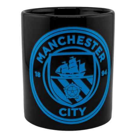 Manchester City FC Heat Changing Mug - Mugs at Gift Moments