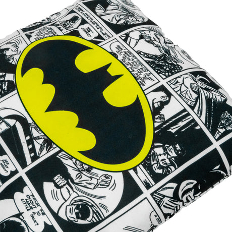 Batman Comic Cushion - Cushions at Gift Moments