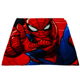 Spider-Man Fleece Blanket - Web Slinging Comfort - Blankets at Gift Moments