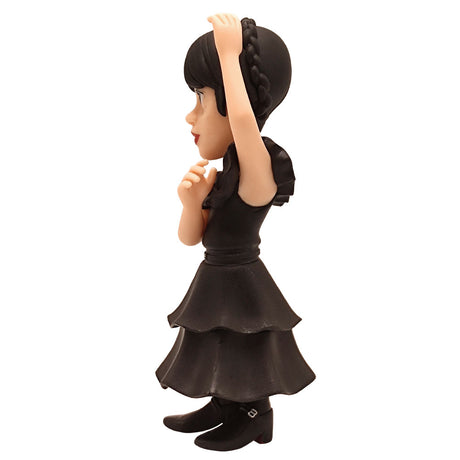 Wednesday MINIX Figure - Wednesday Ball Dress - Figures & Collectables at Gift Moments