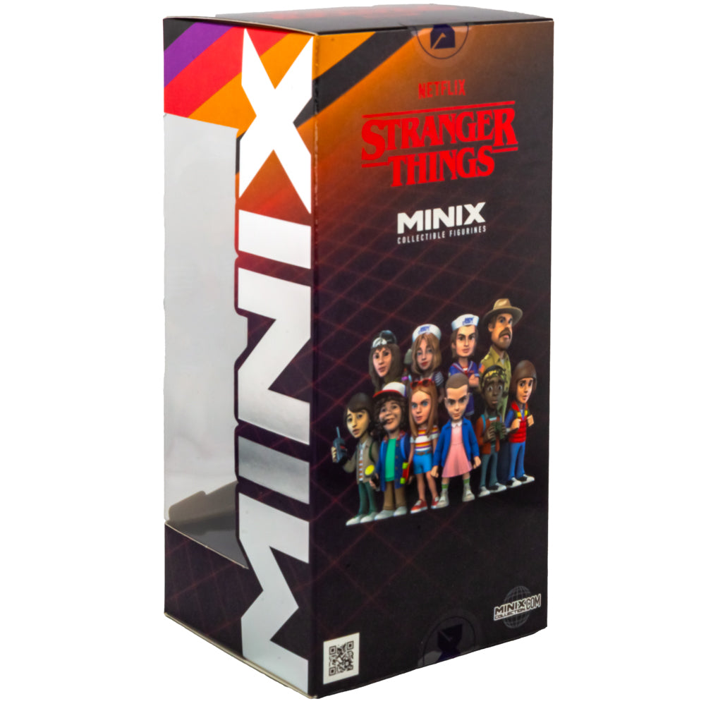 Stranger Things MINIX Figure - Robin Buckley Collectible - Figures & Collectables at Gift Moments