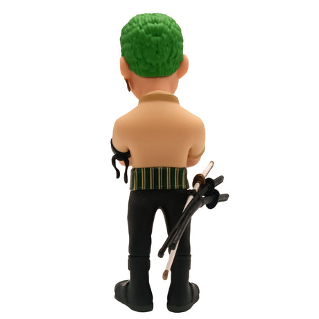 One Piece: Live Action MINIX Figure Zoro - Figures & Collectables at Gift Moments