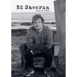 Ed Sheeran A3 2025 Wall Calendar: 1 - Calendars & Planners By Ed Sheeran