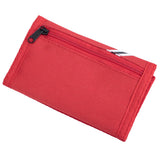 Manchester United FC Core Stripe Wallet - Wallets at Gift Moments