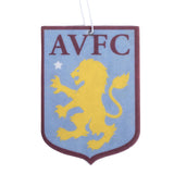 Aston Villa FC Large Air Freshener: 1 - Car Accessories By Aston Villa