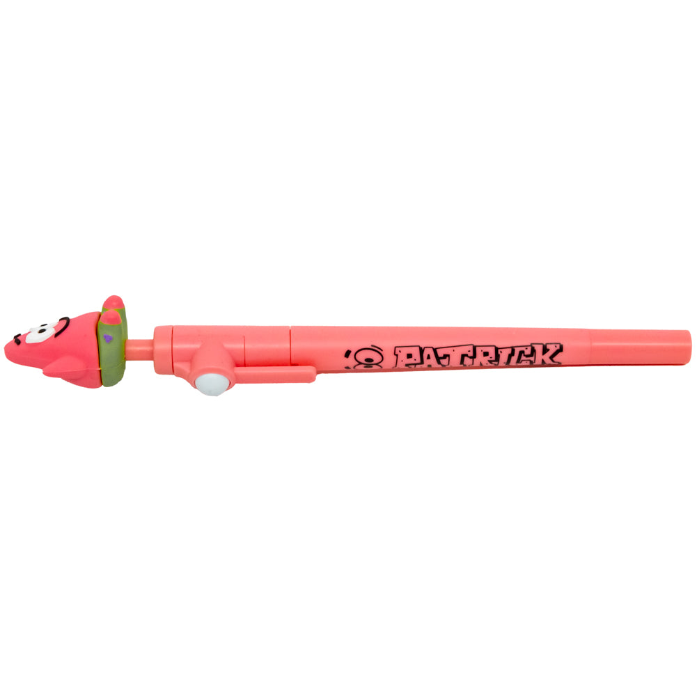 SpongeBob SquarePants Fidget Pen - Pens & Pencils at Gift Moments