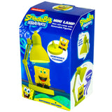 SpongeBob SquarePants Mini Desk Lamp - Chibi LED Light - Lighting at Gift Moments