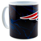 New England Patriots Camo Coffee Mug: 3 - Mugs By American Sports