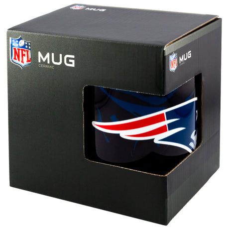 New England Patriots Camo Mug - Mugs at Gift Moments