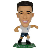 England FA SoccerStarz Trent Alexander-Arnold Collectable Figure Default Title - SoccerStarz at Gift Moments