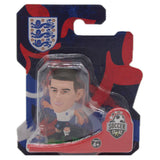 England FA SoccerStarz Phil Foden Collectable Figure - SoccerStarz at Gift Moments