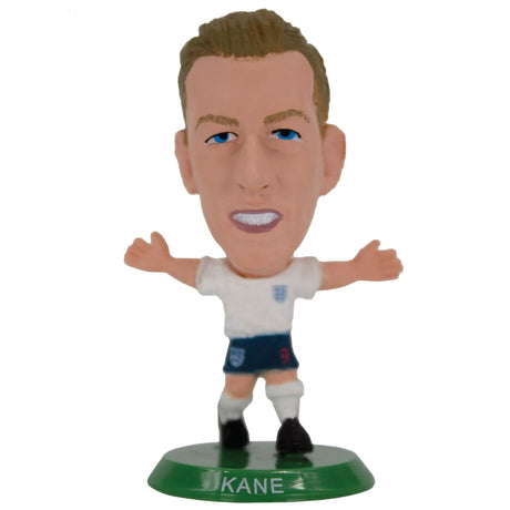 Harry Kane SoccerStarz Collectible Figure Default Title - SoccerStarz at Gift Moments