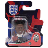 England FA SoccerStarz Bukayo Saka Figure: 2 - SoccerStarz By England