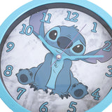 Lilo & Stitch Wall Clock - Clocks at Gift Moments