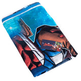 Avengers Towel - Superhero Beach Experience - Towels at Gift Moments