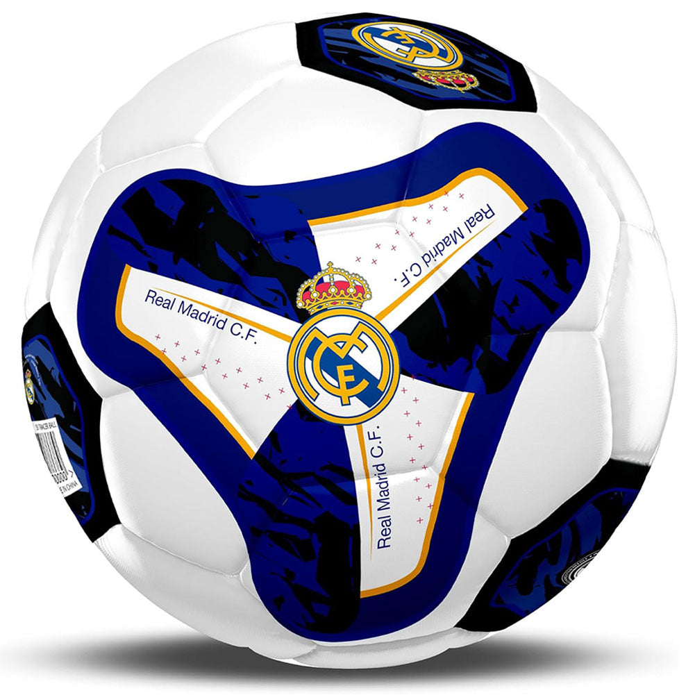 Real Madrid FC Tracer Football Default Title - Balls at Gift Moments