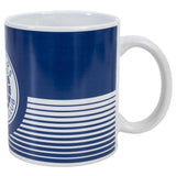 Rangers FC Linear Design Coffee Mug: 3 - Mugs By Rangers