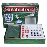 England Lionesses Edition Subbuteo Main Game - Puzzles & Games at Gift Moments