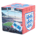 England FA Rubik’s Cube Puzzle - Puzzles & Games at Gift Moments