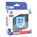 England FA Rubik’s Cube Puzzle - Puzzles & Games at Gift Moments