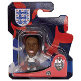 England FA SoccerStarz Ivan Toney Collectable Figure - SoccerStarz at Gift Moments