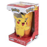 Pikachu Premium Large Glass - Glassware at Gift Moments