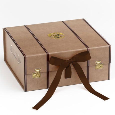 Harry Potter Medium Trunk Gift Box Default Title - Gift Wrap & Bags at Gift Moments