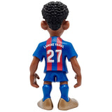 FC Barcelona Yamal MINIX Figure 12cm: 4 - Figures & Collectables By Barcelona