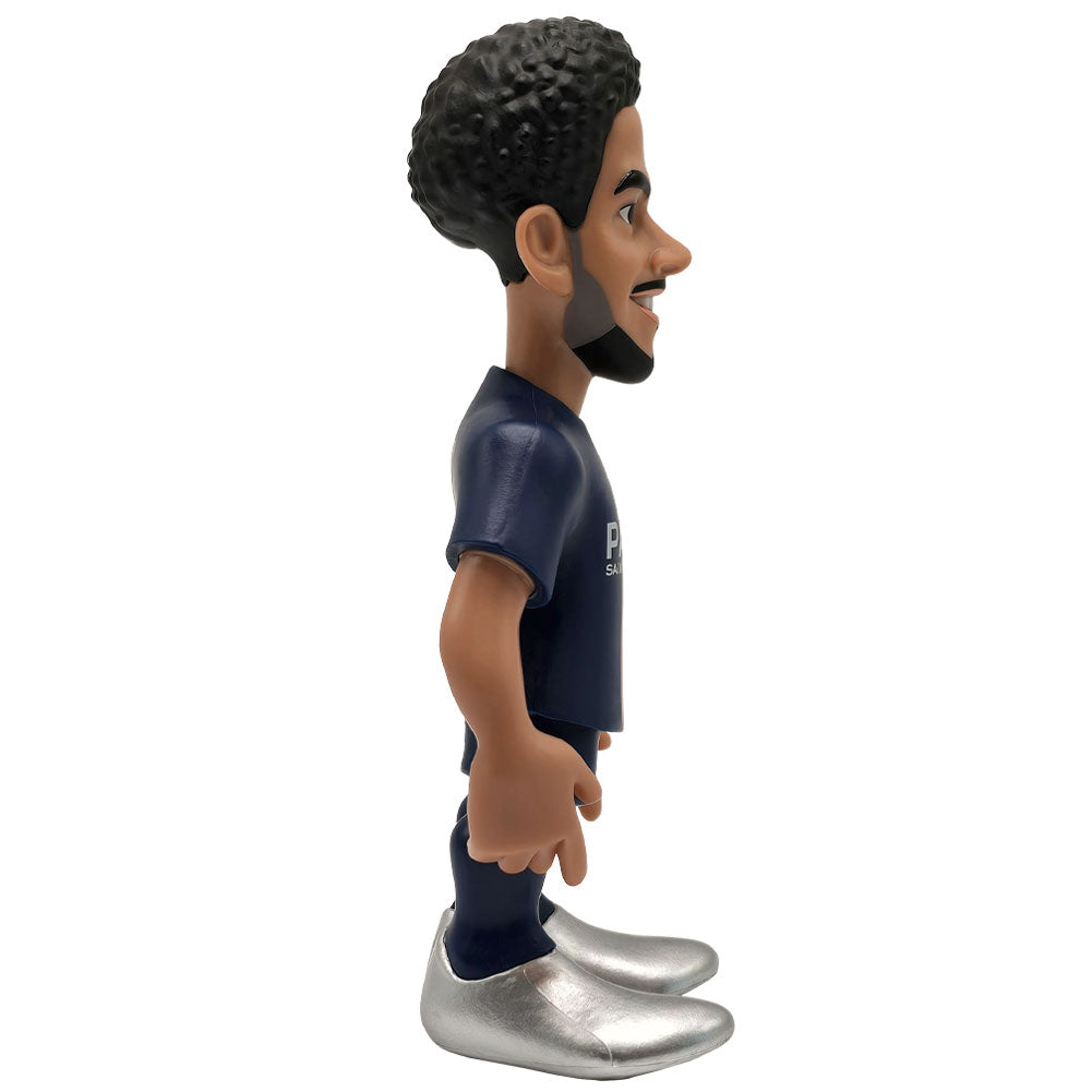 Paris Saint Germain FC MINIX Figure 12cm Zaire-Emery - Figures & Collectables at Gift Moments