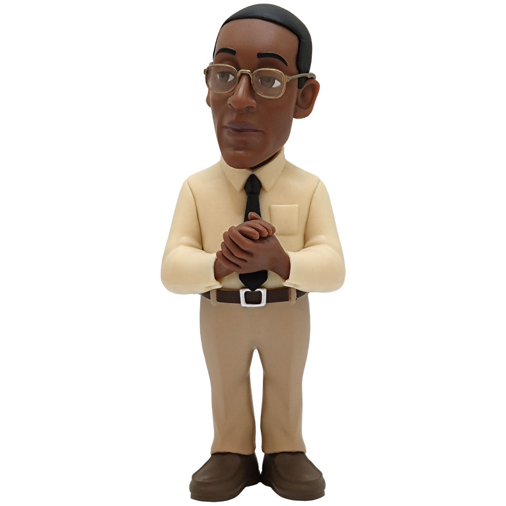 Breaking Bad MINIX Figure Gus Fring - Figures & Collectables at Gift Moments