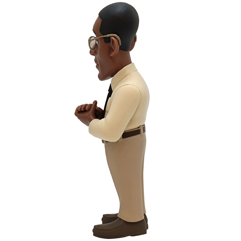 Breaking Bad MINIX Figure Gus Fring - Figures & Collectables at Gift Moments