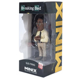 Breaking Bad MINIX Figure Gus Fring - Figures & Collectables at Gift Moments