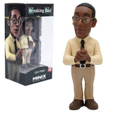 Breaking Bad MINIX Figure Gus Fring Default Title - Figures & Collectables at Gift Moments